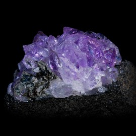 Essncia Mineral Amethyst