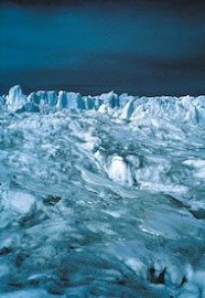 Essncia Ambiental Greenland Icecap 