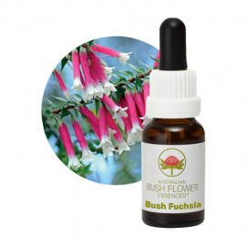 Floral Bush Fuchsia 15 ml