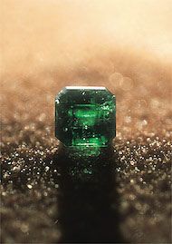 Essncia Mineral Emerald 