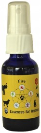 Fire para Animais 25 ml