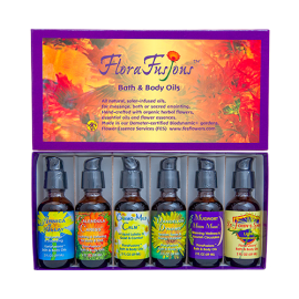 Kit FloraFusions 59 ml