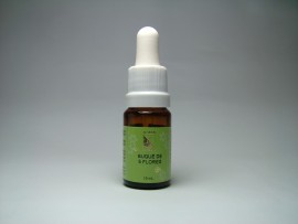 Floral Buqu de 5 Flores 10 ml