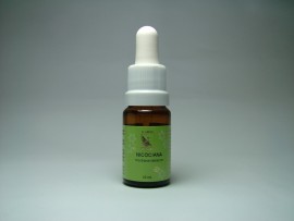 Floral Nicociana 10 ml