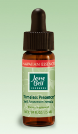 Timeless Presence Sintonia Interior Frmula do Hawaii