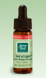 Veil of Light Refgio Interior Frmula do Hawaii