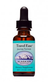 Floral Travel Ease 30 ml