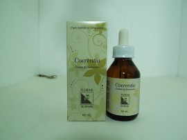 Floral Coerentia 60 ml