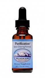 Floral Purification 30 ml
