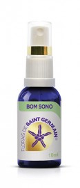 Frmula Bom Sono Spray 10 ml