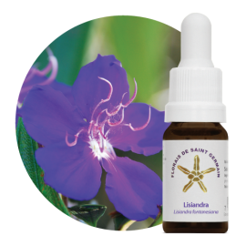 Floral Lisiandra 10 ml