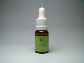 Floral Ruta 10 ml