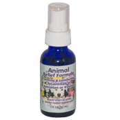 Animal Relief 30 ml Traumas Abusos Abandono