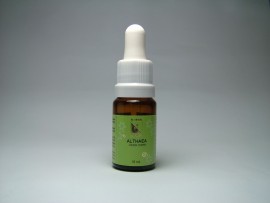 Floral Althaea 10 ml