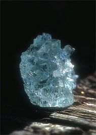Essncia Mineral Aquamarine ALA
