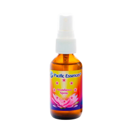 Abundance Spray Ess�ncias do Pac�fico 50 ml