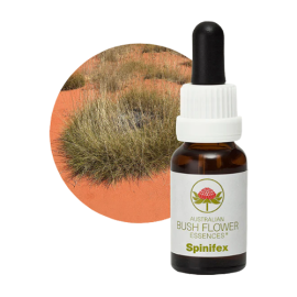 Floral Spinifex 15 ml