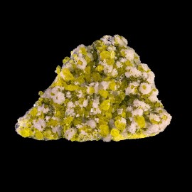 Essncia Mineral Sulphur
