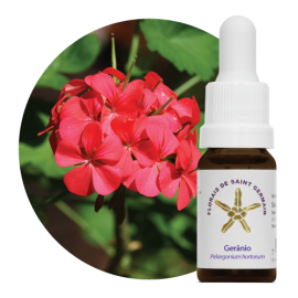 Floral Gernio 10 ml