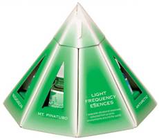 Kit Light Frequency Essences 10 ml