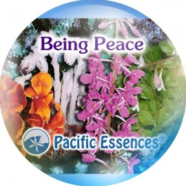 Being Peace Paz 25 ml