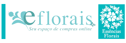 Essncias Florais, Loja Virtual Essncias Florais, E-florais