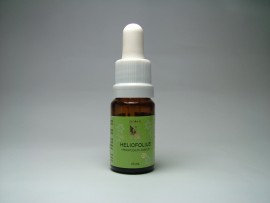 Floral Heliofolius 10 ml