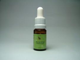 Floral Eucalyptus 10 ml 