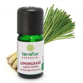leo Essencial Lemongrass 10ml
