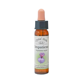 Floral Impatiens Bach 10 ml