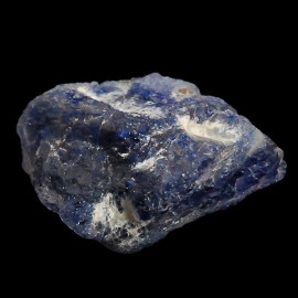 Essncia Mineral Iolite