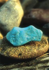 Essncia Mineral Turquoise ALA