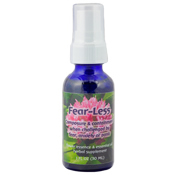 Fear Less 30 ml