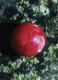 Essncia Mineral Rhodochrosite ALA