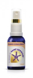 Frmula nimo e Equilbrio Spray 10 ml