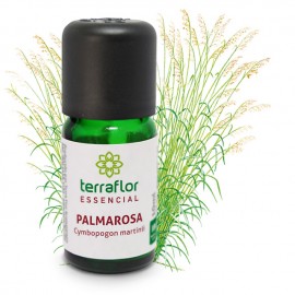 leo Essencial Palmarosa 10ml