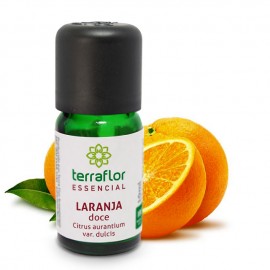 leo Essencial Laranja Doce 10ml