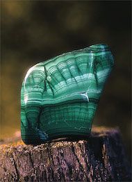 Essncia Mineral Malachite ALA