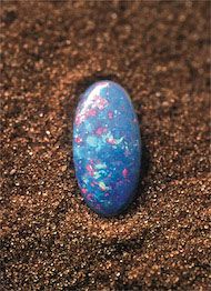 Essncia Mineral Opal ALA