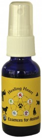 Healing Heart 25 ml