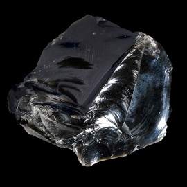 Essncia Mineral Obsidian