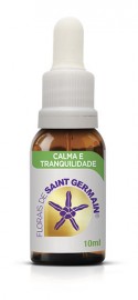 Frmula Calma e Tranquilidade - 10 ml