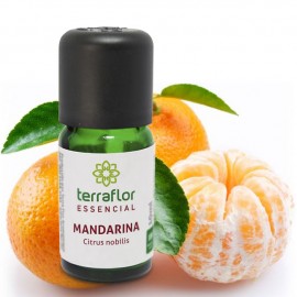 leo Essencial Mandarina 10 ml