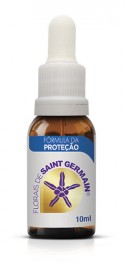 Frmula da Proteo 10 ml