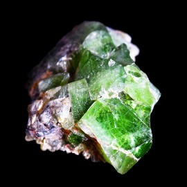 Essncia Mineral Peridot PAC