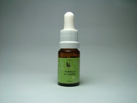 Frmula do 5 Chakra 10 ml