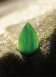 Essncia Mineral Jadeite Jade 