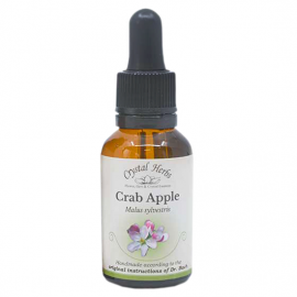 Floral Crab Apple 20 ml