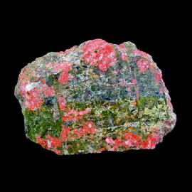 Essncia Mineral Unakite