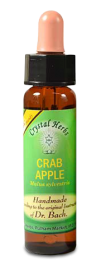 Floral Crab Apple 10 ml